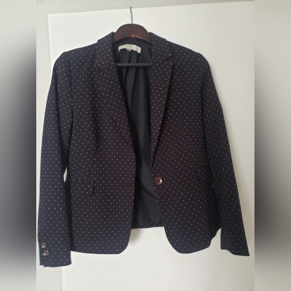 Dex New York Dress and Jacket - Picture 2 of 7